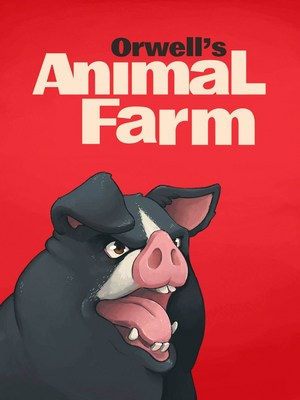 Orwell's Animal Farm