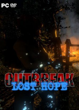 Outbreak: Lost Hope