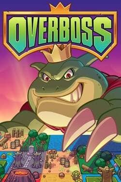 Overboss (2024)