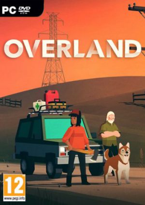 Overland (2019)