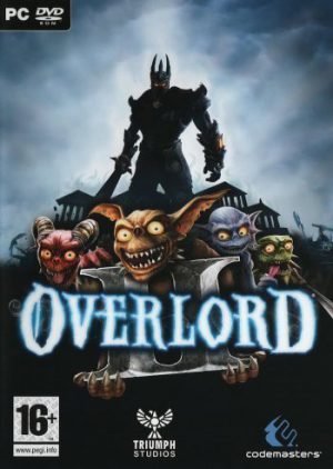 Overlord II