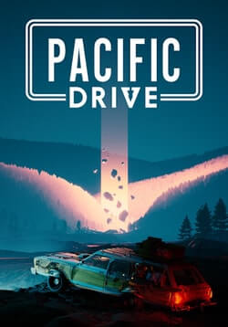 Pacific Drive (2024)