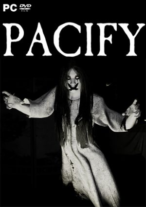 Pacify (2019)