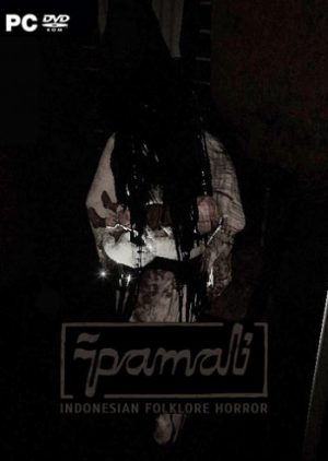 Pamali: Indonesian Folklore Horror