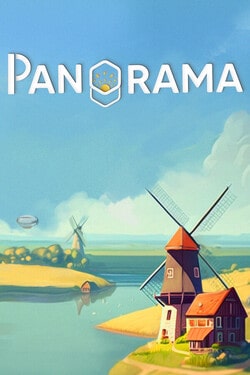 Pan'orama (2023)