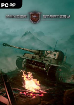 Panzer Strategy