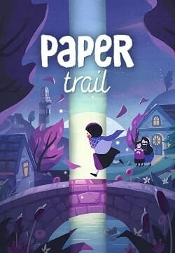 Paper Trail (2024)