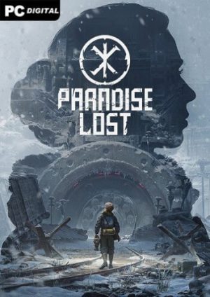 Paradise Lost (2021)