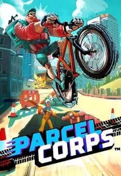 Parcel Corps (2024)