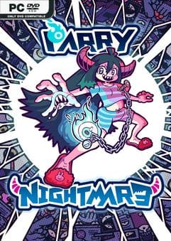 Parry Nightmare (2024)