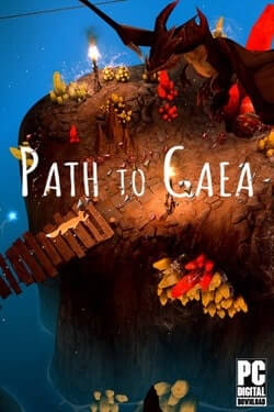 Path To Gaea (2023)