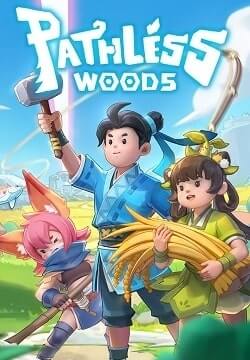 Pathless Woods (2024)