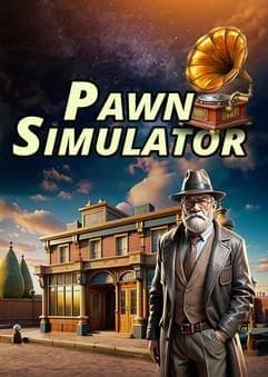 Pawn Simulator (2024)