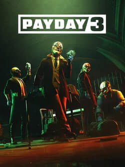 PAYDAY 3