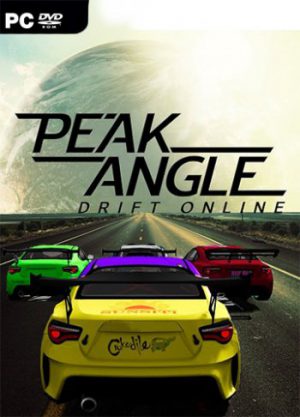 Peak Angle: Drift Online