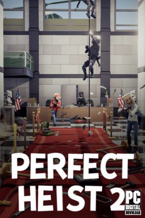 Perfect Heist 2