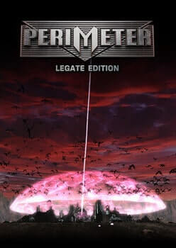 PERIMETER: Legate Edition