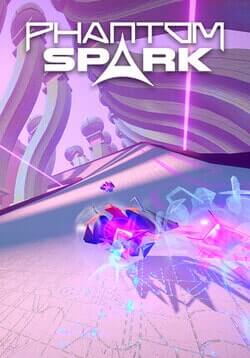Phantom Spark (2024)
