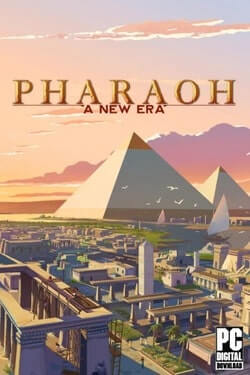 Pharaoh: A New Era