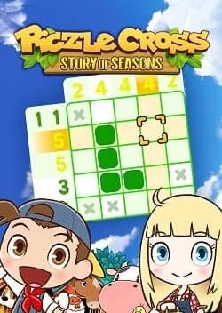 Piczle Cross: Story of Seasons