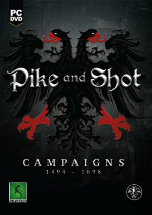 Pike and Shot : Campaigns