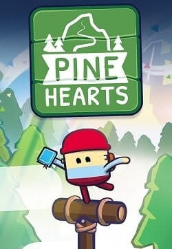 Pine Hearts (2024)