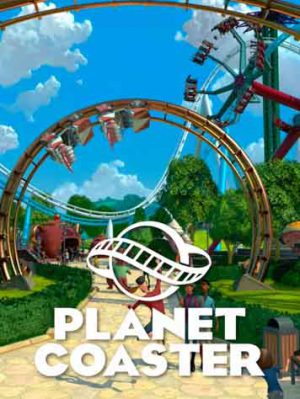 Planet Coaster