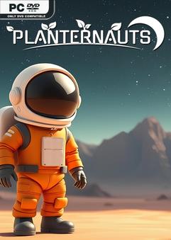 Planternauts (2024)