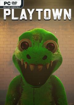 Playtown (2023)