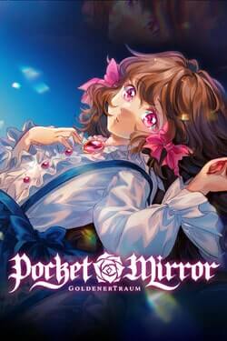 Pocket Mirror ~ GoldenerTraum
