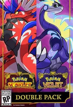 Pokemon: ScarletViolet