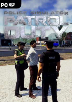 Police Simulator: Patrol Duty