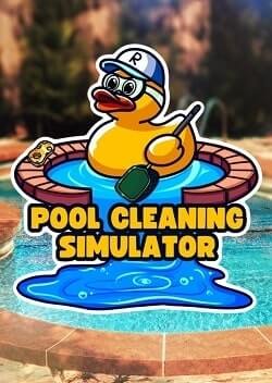 Pool Cleaning Simulator