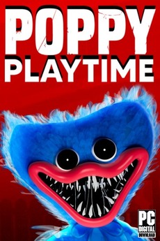 Poppy Playtime (2021)