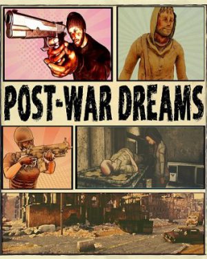 Post War Dreams