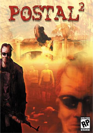 Postal 2: Complete