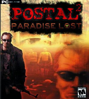 POSTAL 2: Paradise Lost