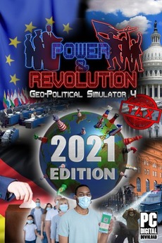 Power  Revolution 2021 Edition