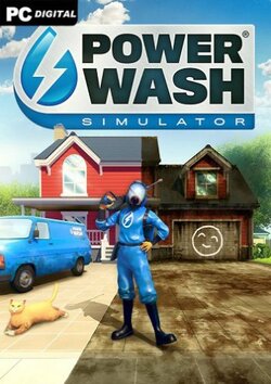 PowerWash Simulator