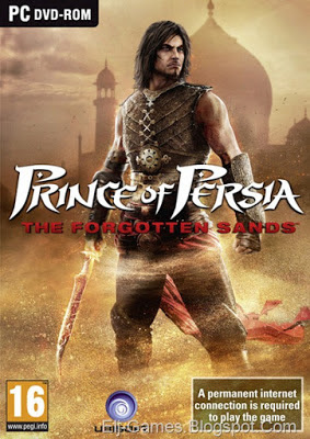 Prince of Persia: The Forgotten Sands