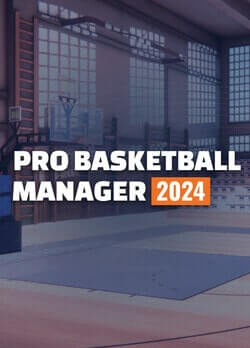 Pro Basketball Manager 2024