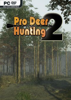 Pro Deer Hunting 2