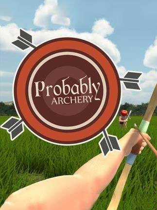 Probably Archery