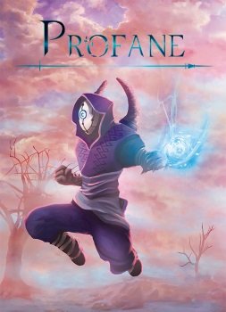 Profane (2019)