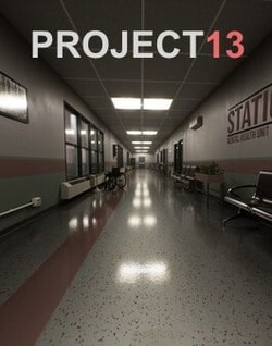 PROJECT 13 Collection