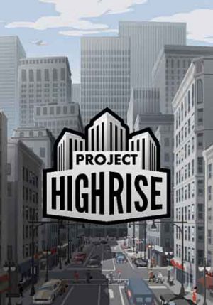 Project Highrise