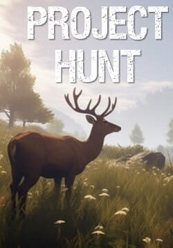 Project Hunt (2024)
