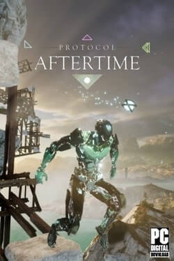 Protocol Aftertime (2023)