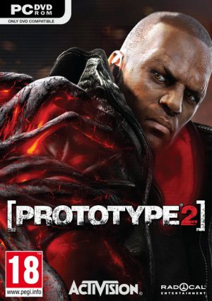 Prototype 2