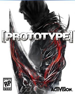 Prototype  (2009)